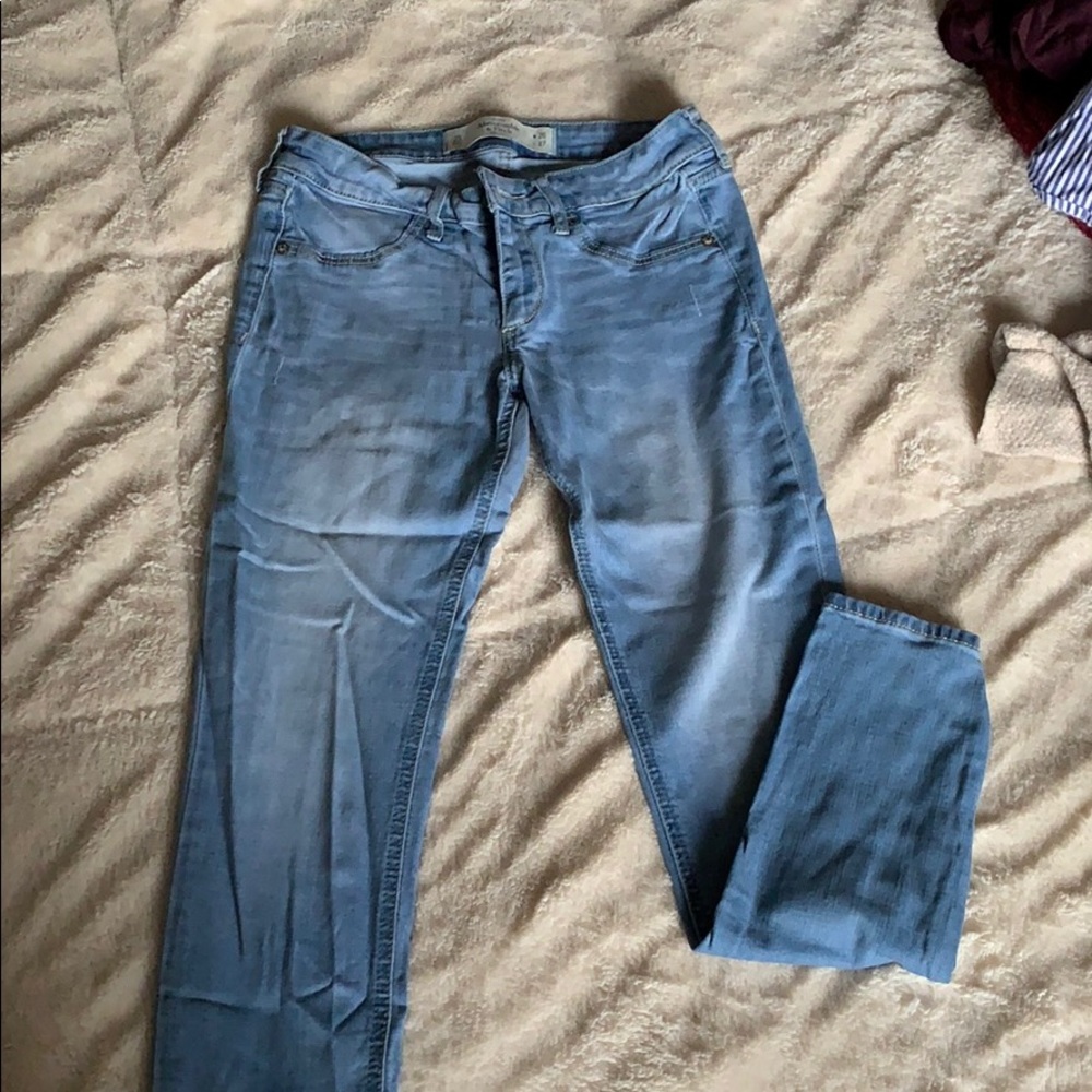Abercrombie & Fitch Jeans